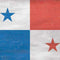 Panama Flag Distressed Beats Solo 3 Wireless Skin